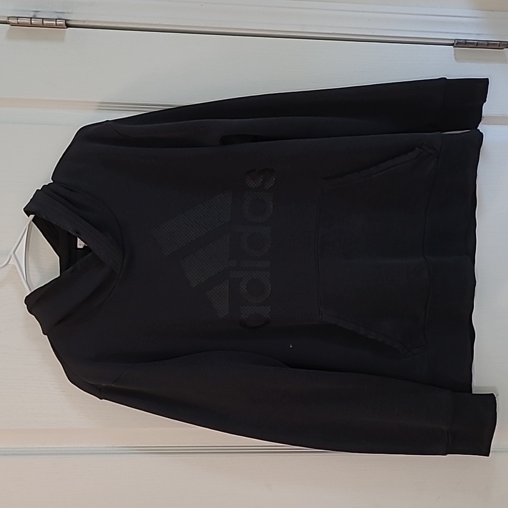 Adidas hoodie